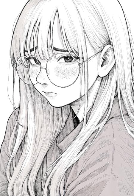 石田ゆう/ owk_bsh_yy style | Illustrious - Image 3