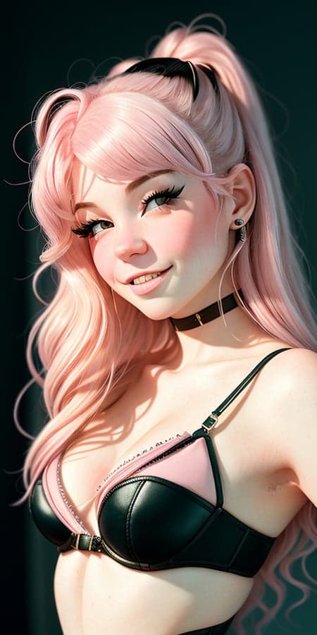 Belle Delphine Embedding - Image 5