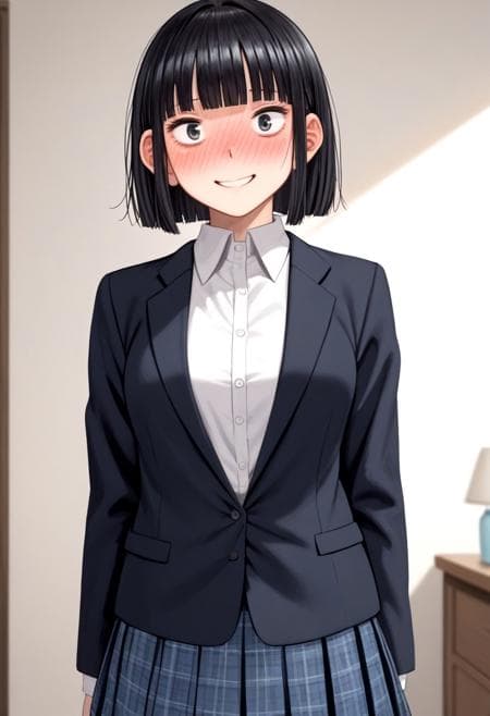 "Nagaikusa" Japanese Hentai Manga Artist Art Style