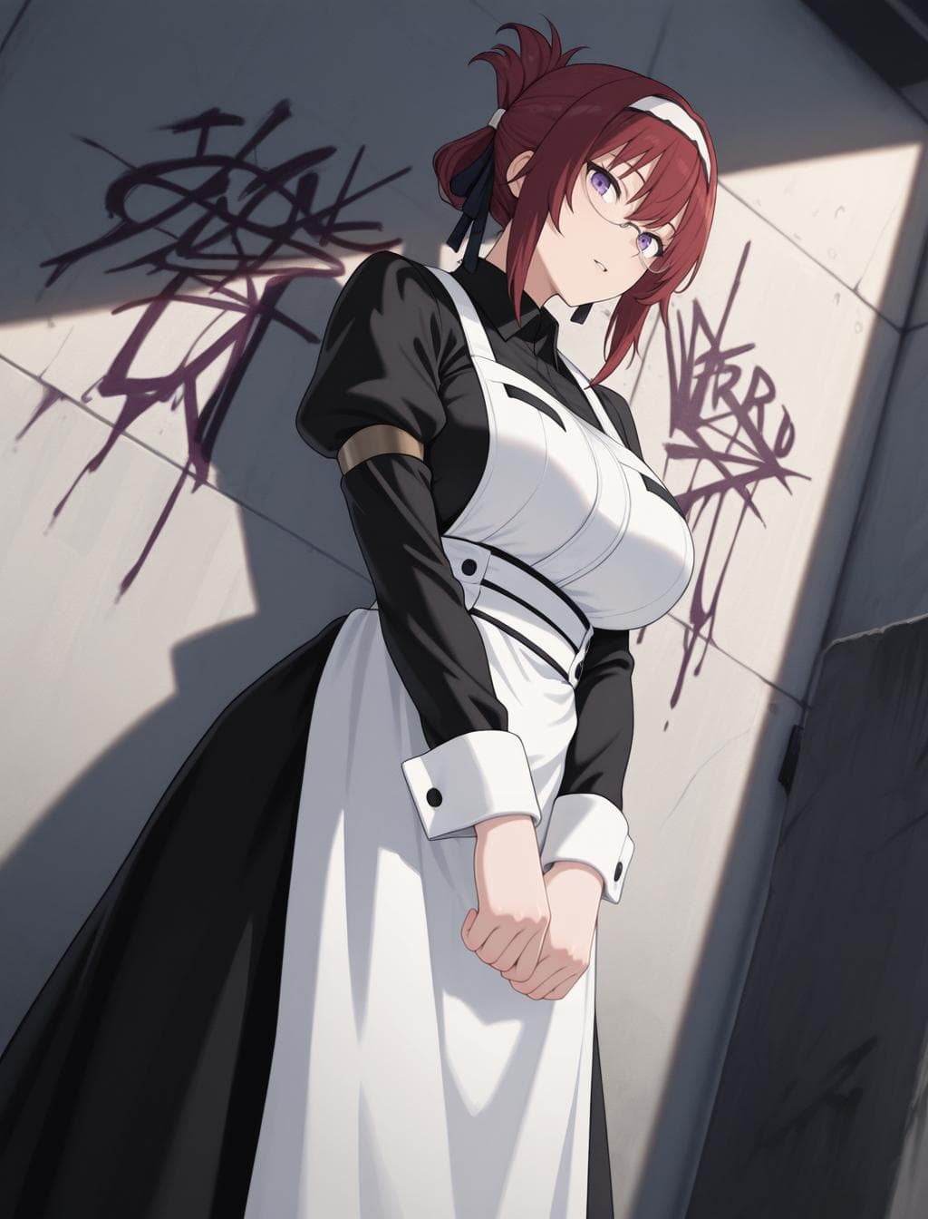 Lilia | Mushoku Tensei