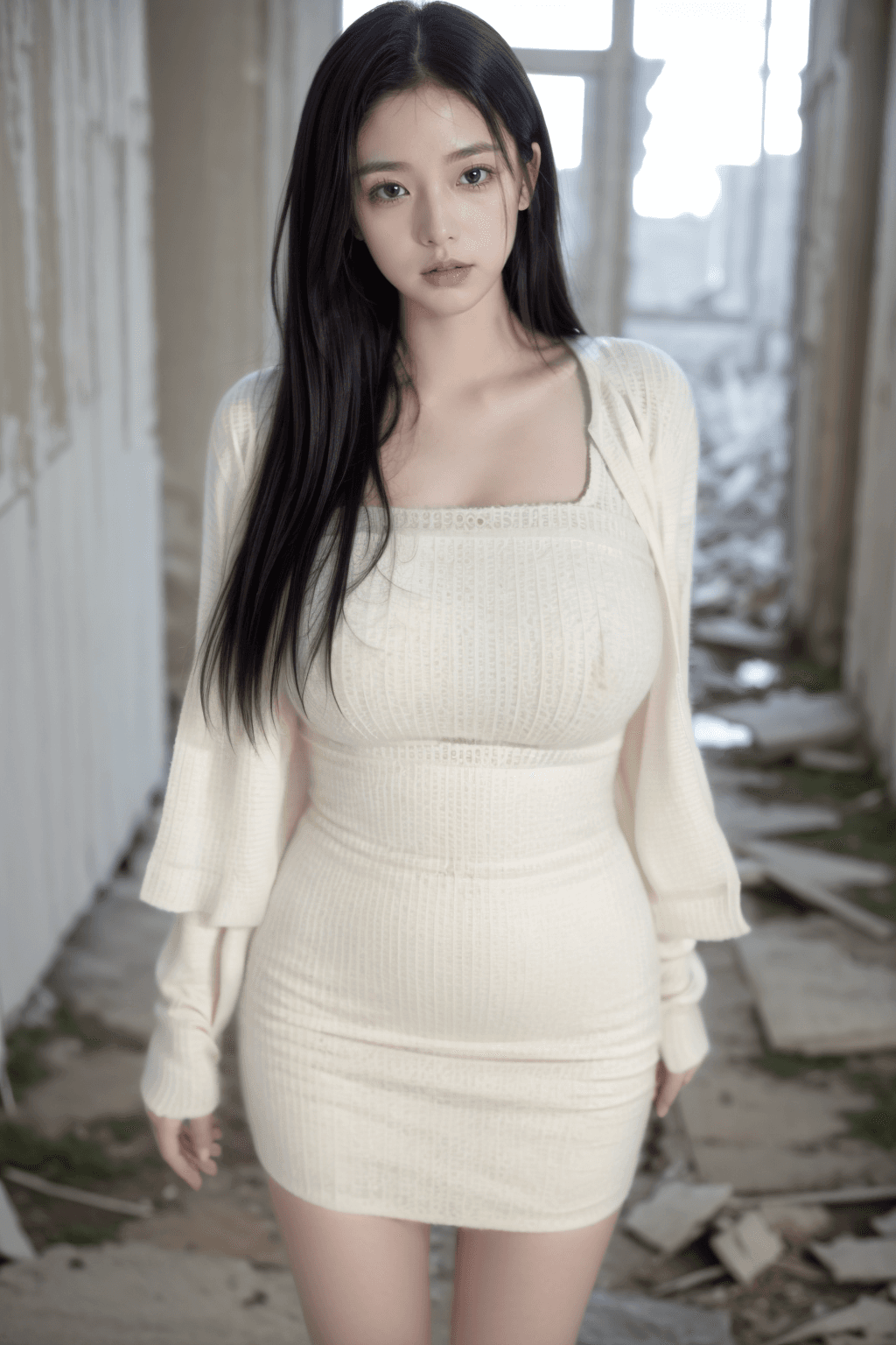 嗯呢|服饰066