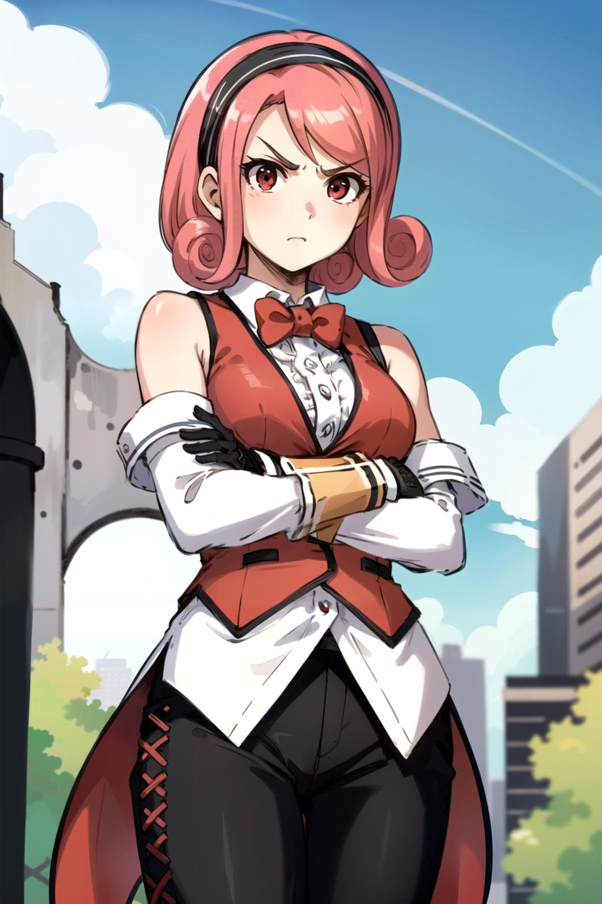 Mignon Beart | King Of Fighters Maximum Impact