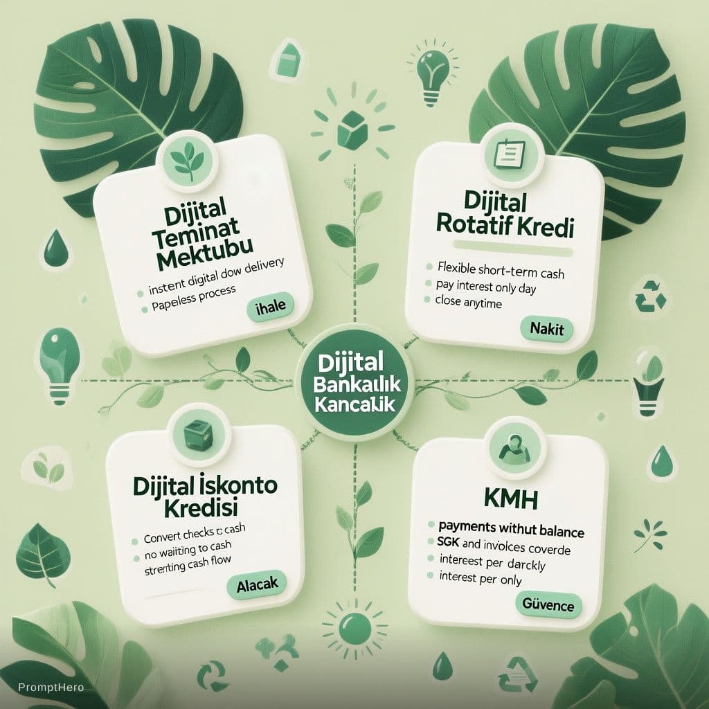 AI generated: Design a premium editorial flat vector infographic poster. Background: solid pastel pistachio green ...