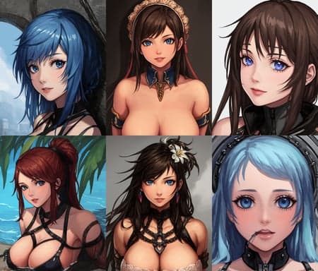 Xxoom Art Style - Image 4
