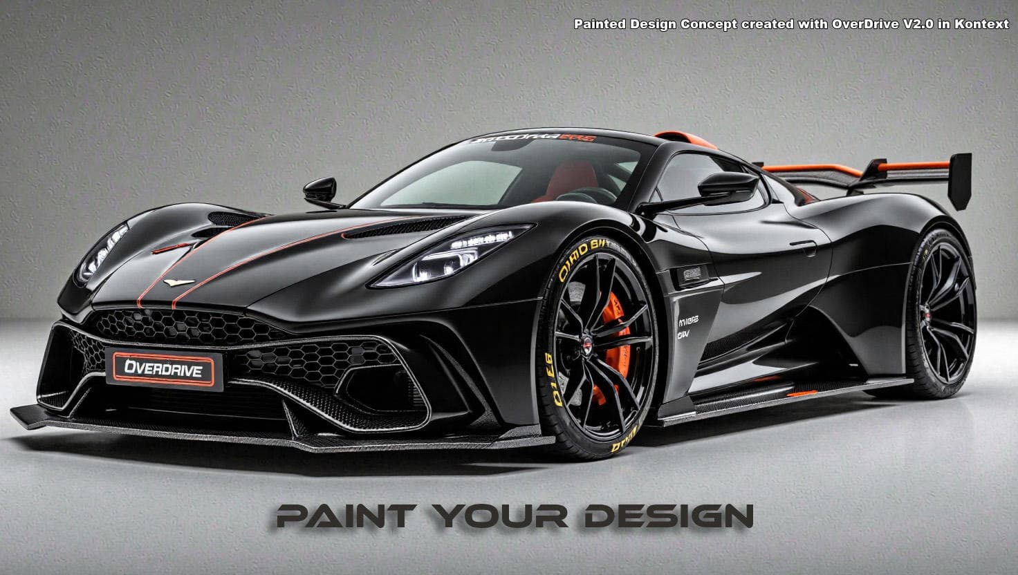 OverDrive - Image 3
