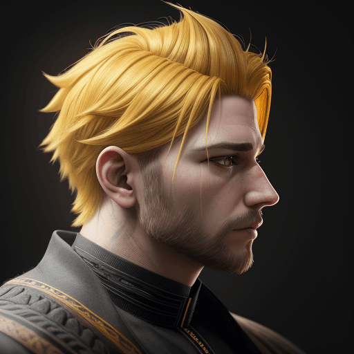 AI generated: intricate artwork . octane render, trending on artstation, t symmetrical artwork. cinematic, hyper r...
