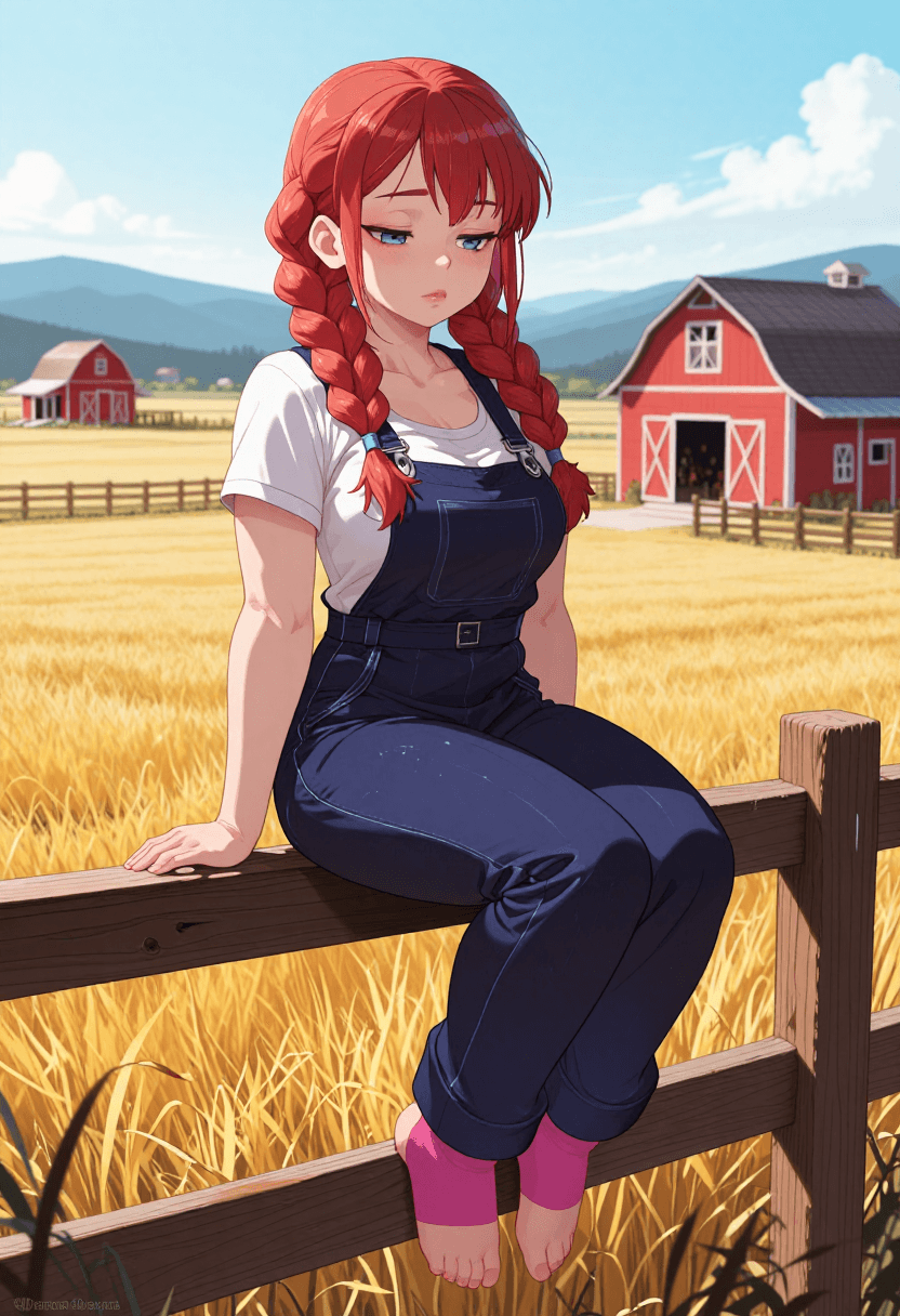 Elusarca's Anime Style LoRA for Z-Image Turbo