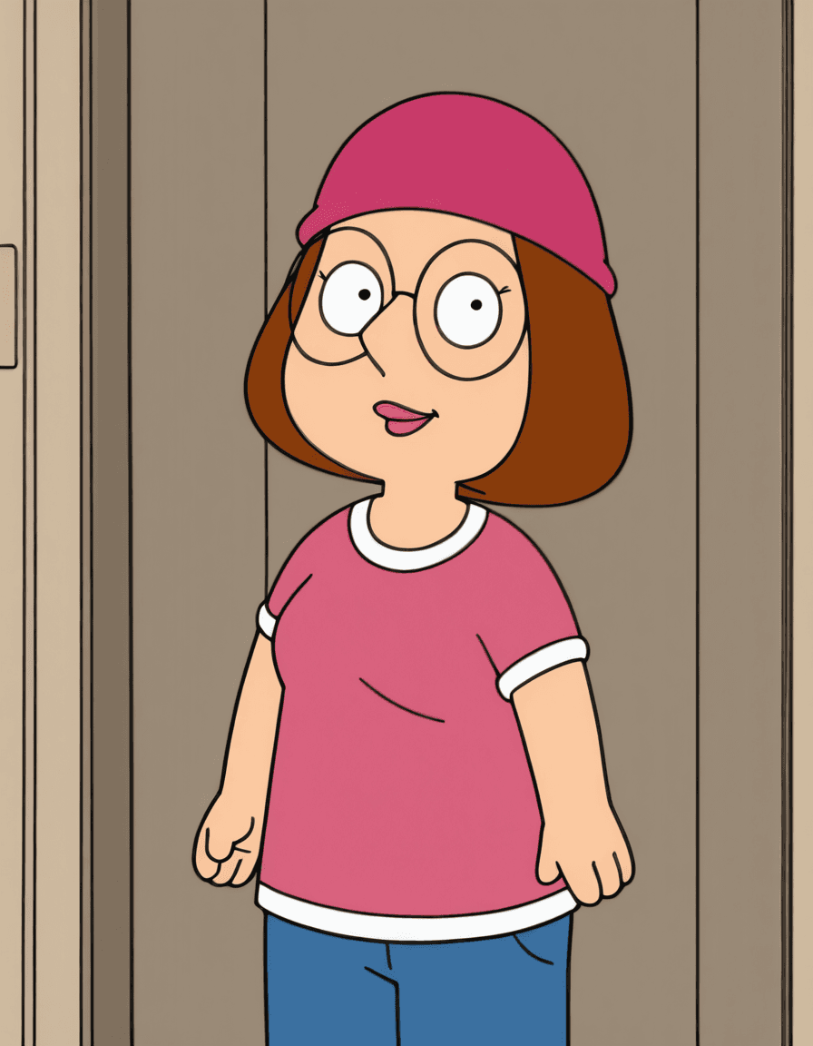 Meg Griffin (Family guy) - Image 4