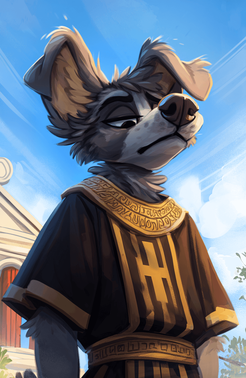🦊 Furry Art Style - Pony / Illustrious🦄 Jacato