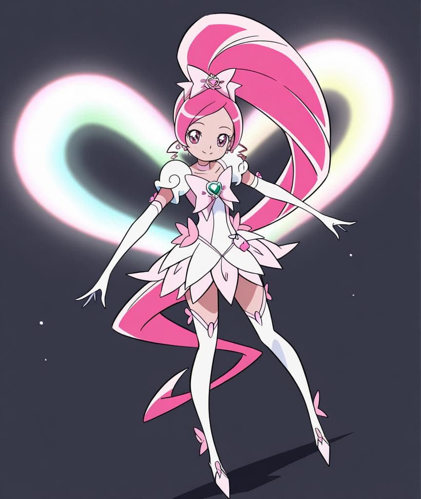 heartcatch_precure - Image 5