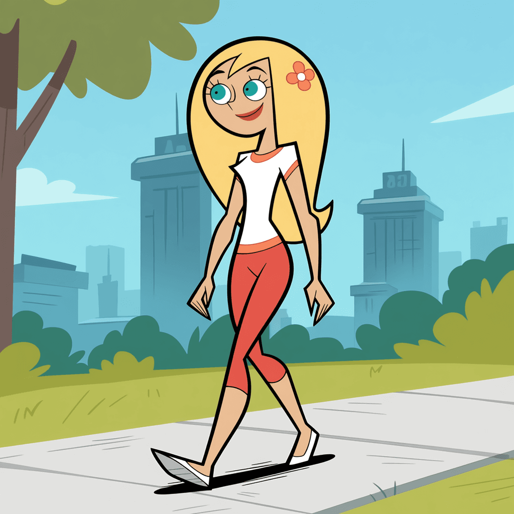 Star (Danny Phantom) - Image 4