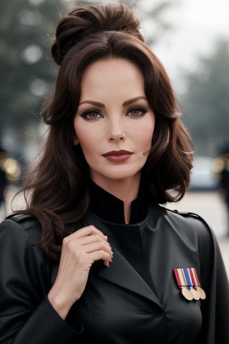 Jaclyn Smith - Image 1