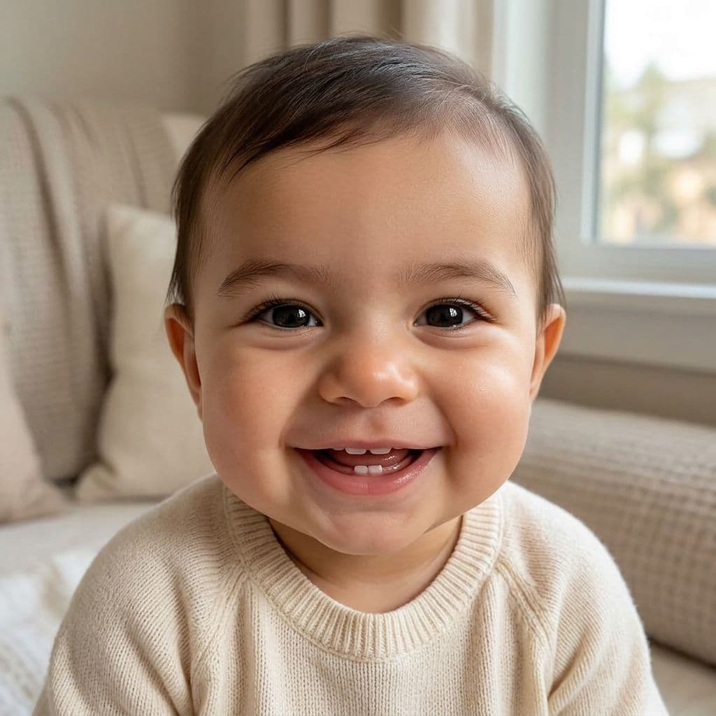 How Will Our Baby Look