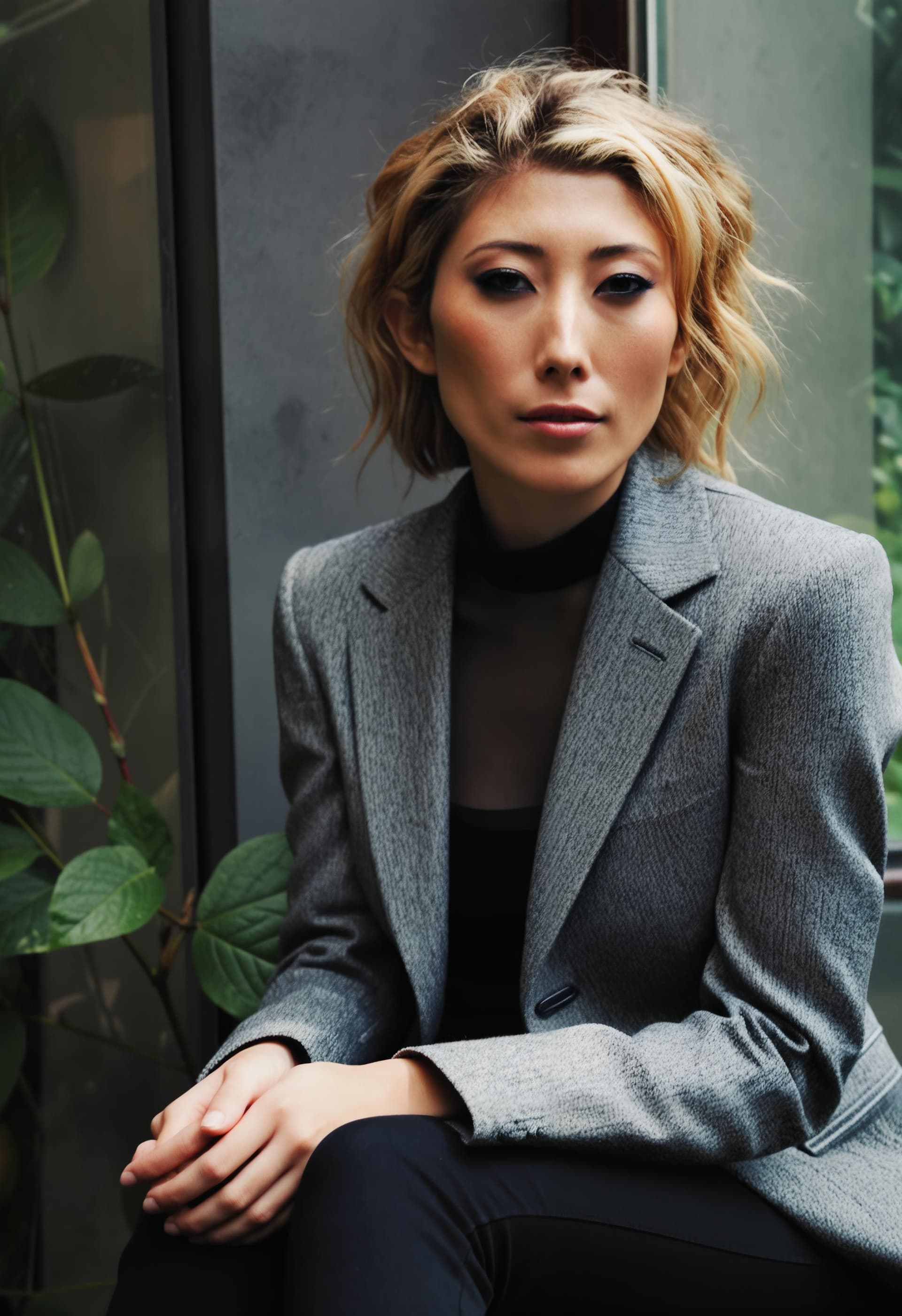 Dichen Lachman