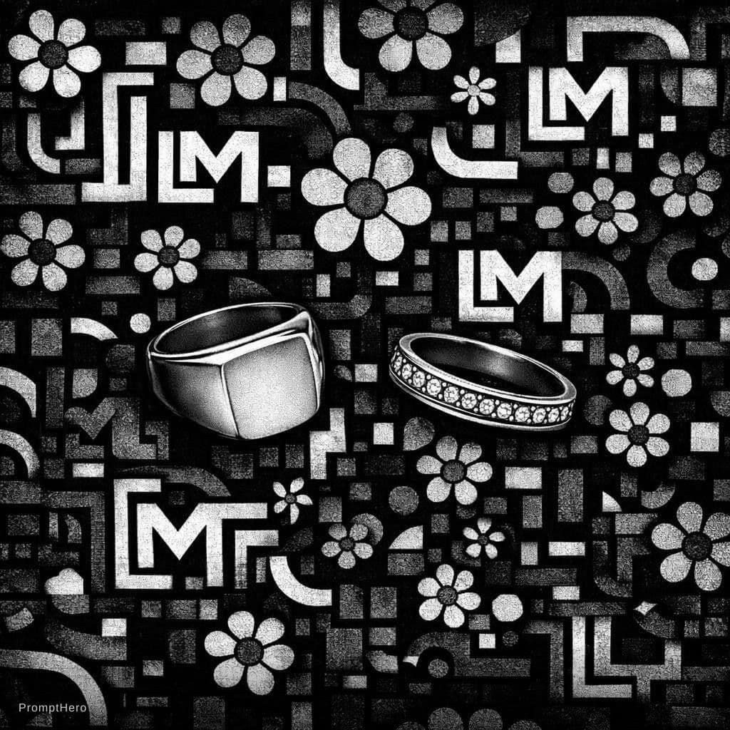 AI generated: make contrast stronger and blacks darker
