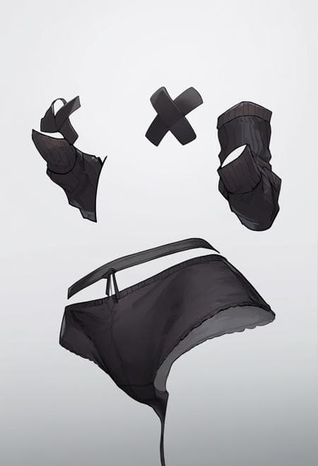 Invisible body - Image 3