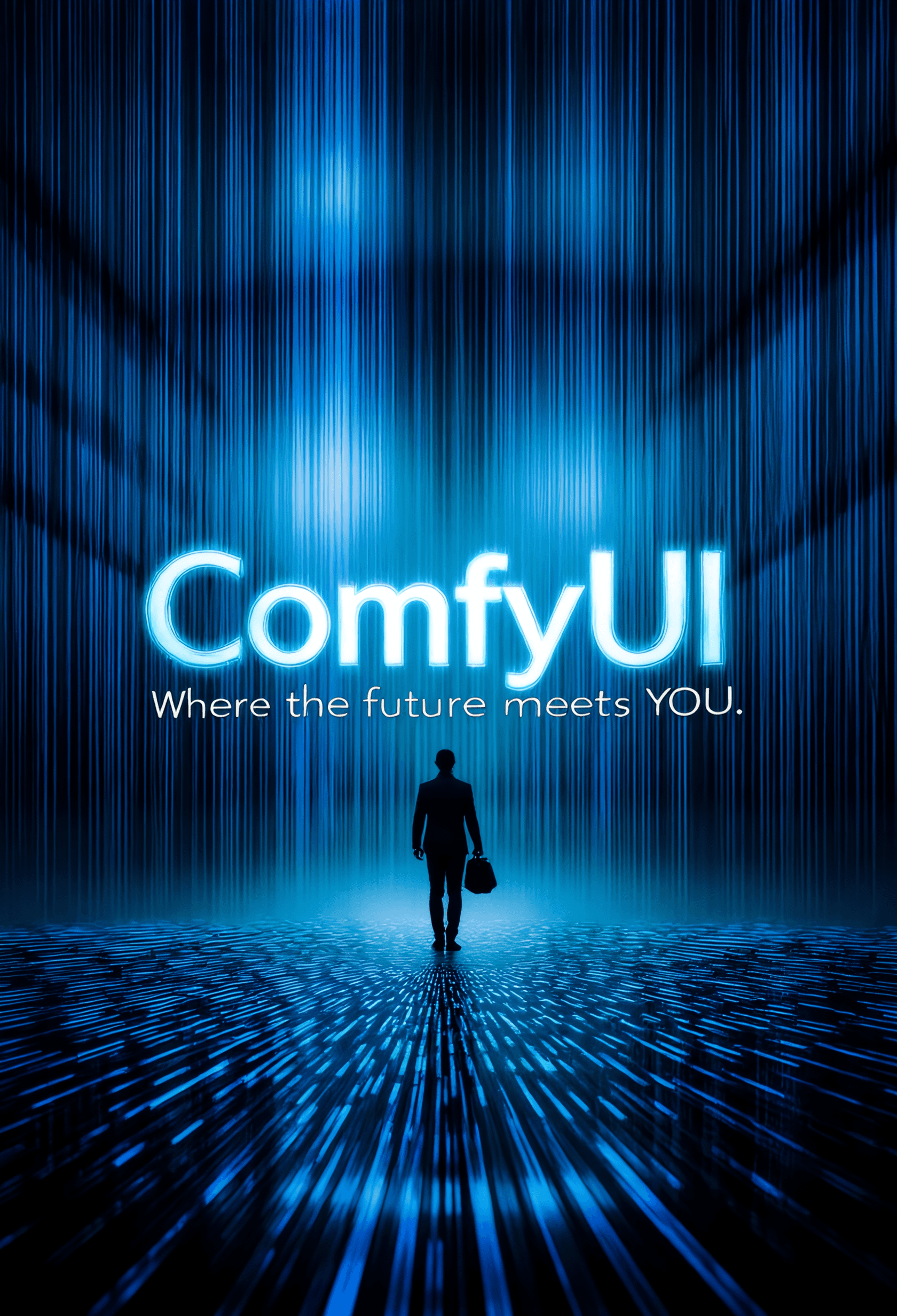 ComfyUI for Linux & Windows