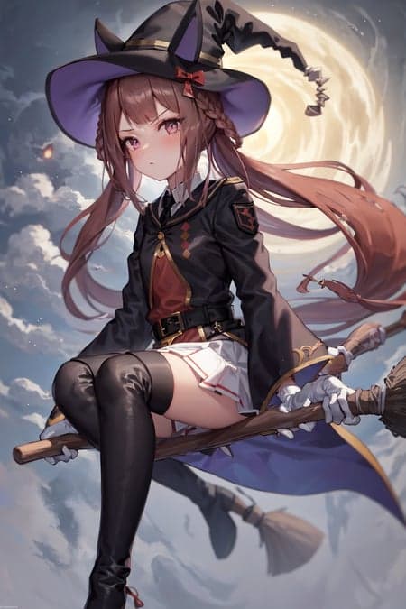 Sweep Tosho (umamusume)