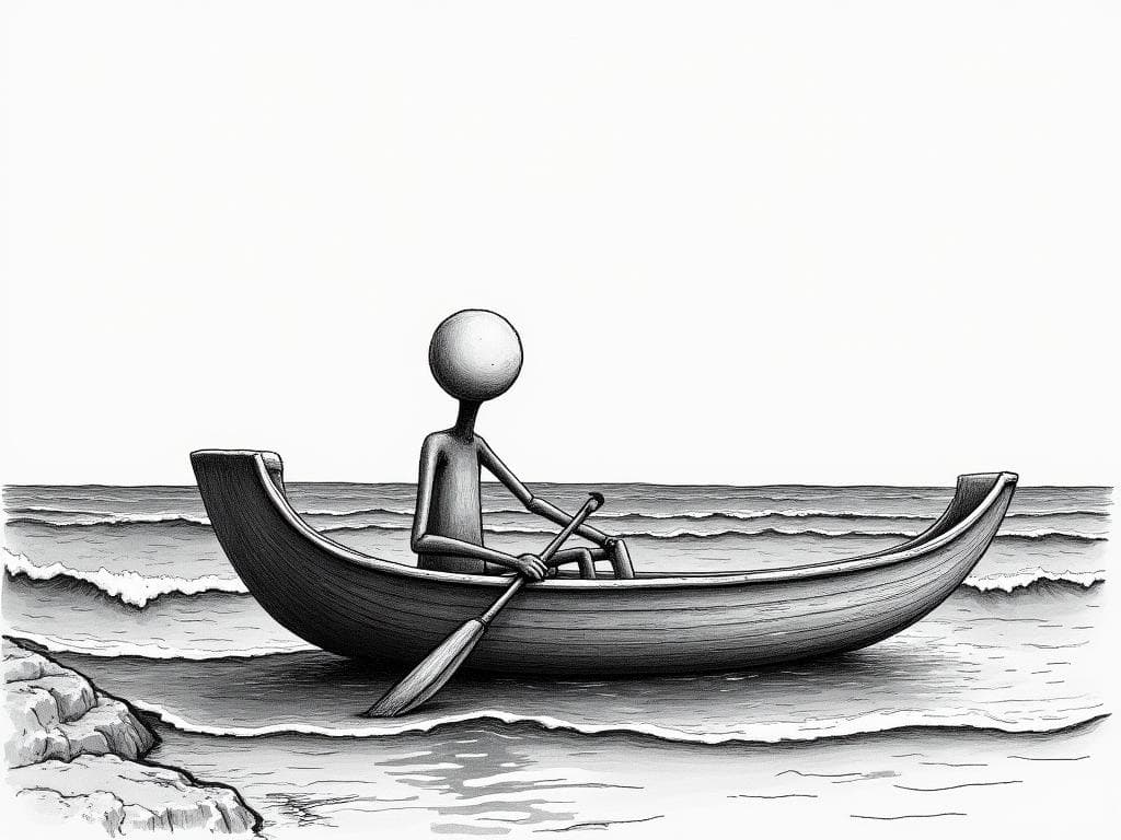 Stick Figure - CE - Image 4