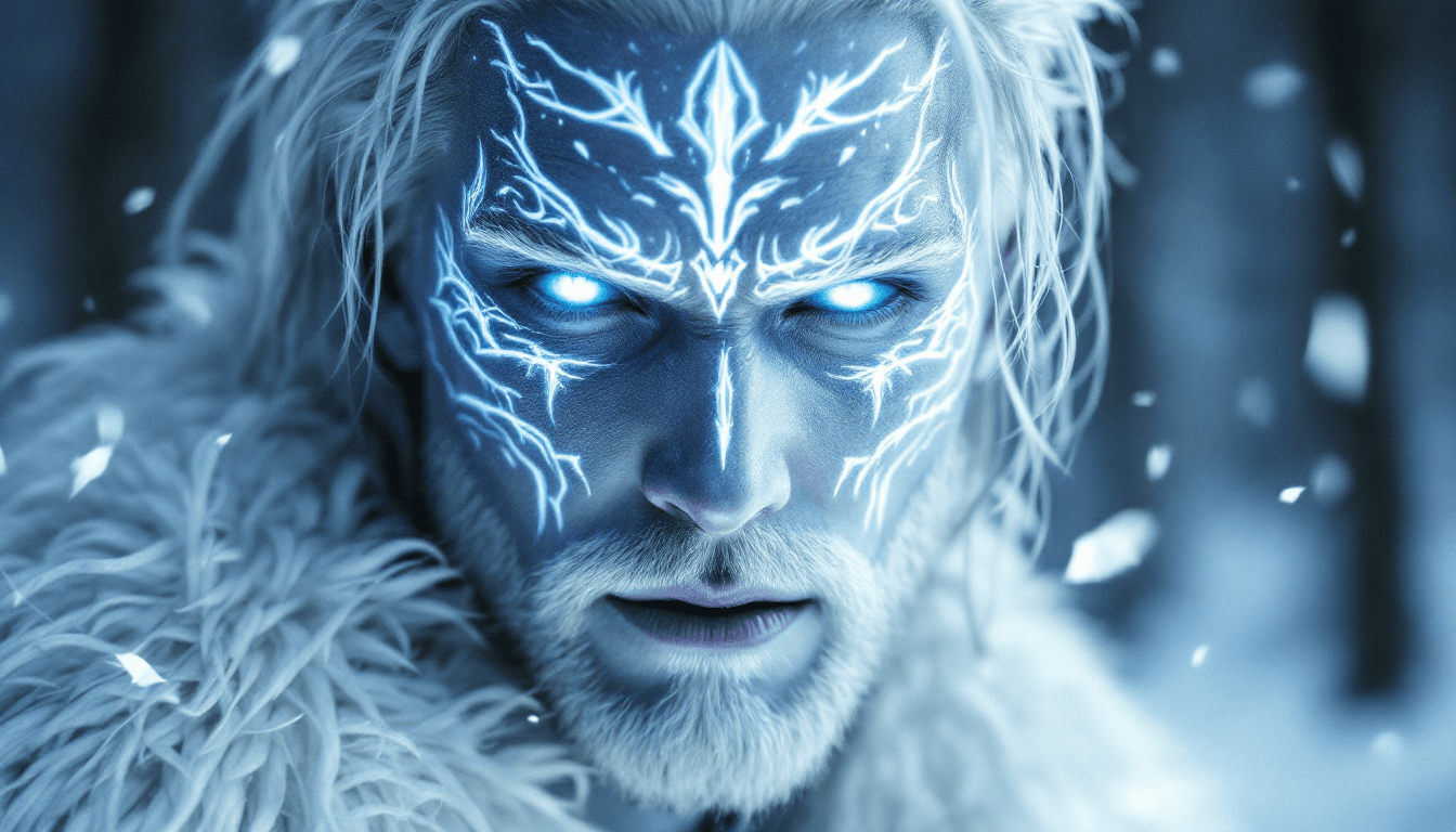 AI generated: a professional photo of a exceptionally of the most beautiful (age 28) man, Detailed illustration of...