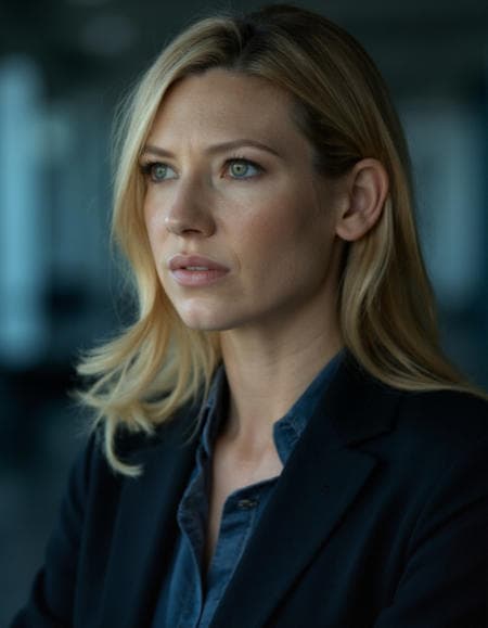 Anna Torv - Request - Image 2