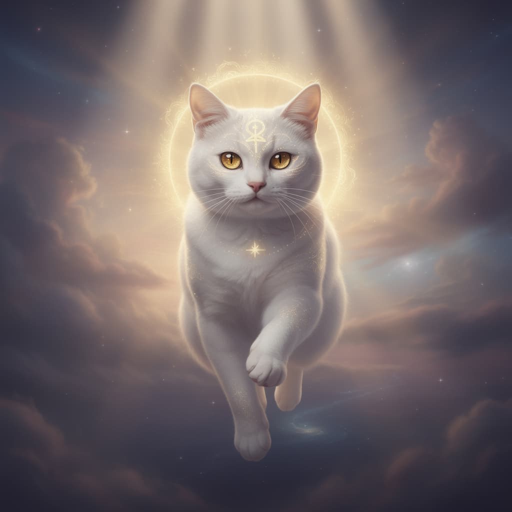 AI generated: God pussy
