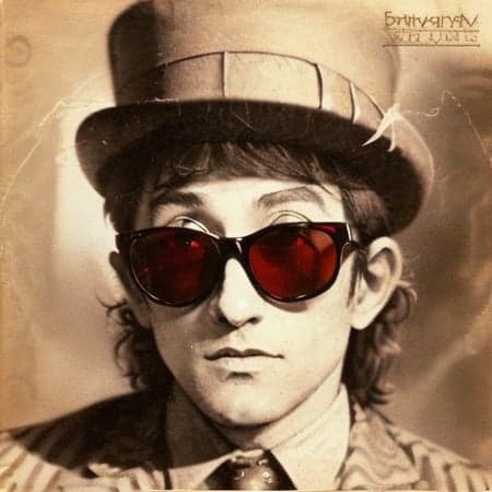 Top 100 Album Covers