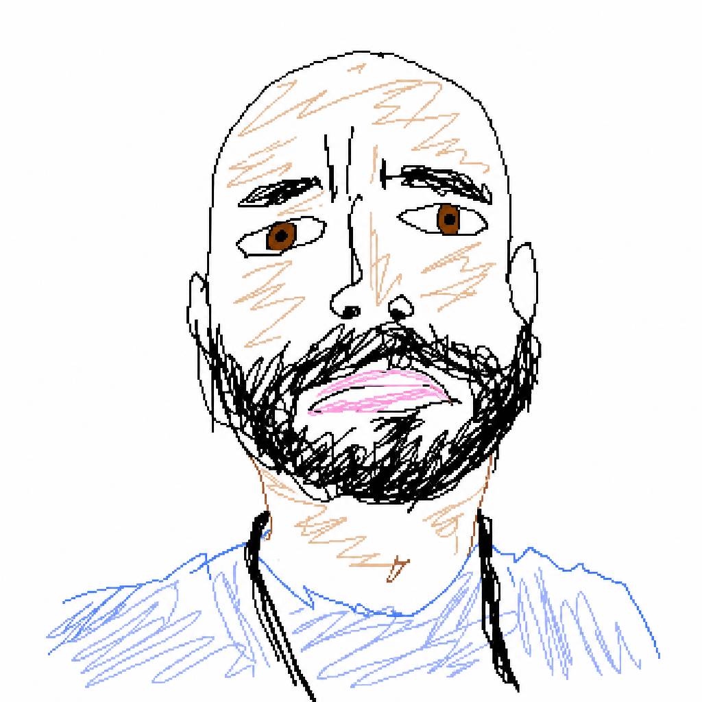 AI generated image