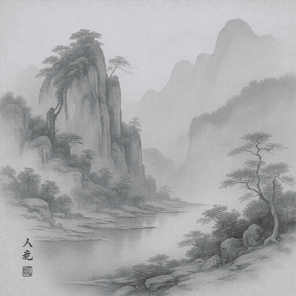 AI generated: 逼真