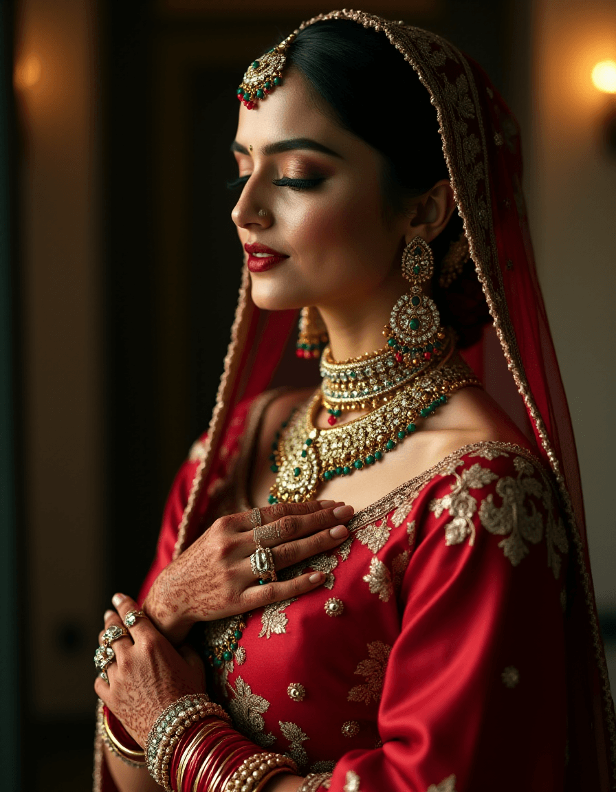 AI generated: UHD, 8K, ultra detailed, a cinematic photograph of Luxury product style cinematic still A majestic I...