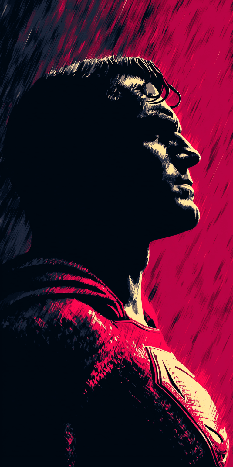 AI generated: comic book style, superhero --chaos 75 --ar 1:2 --profile n19tbh9 --stylize 750 --v 7