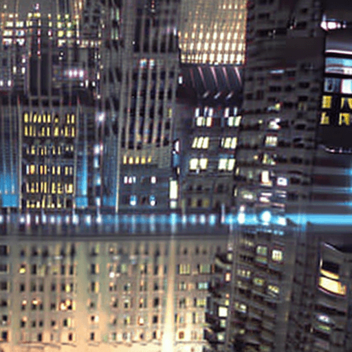 AI generated: Batman, Gotham city at night, Christopher Nolan style, drama and lifesaving, in dynamic, atmosphere ...