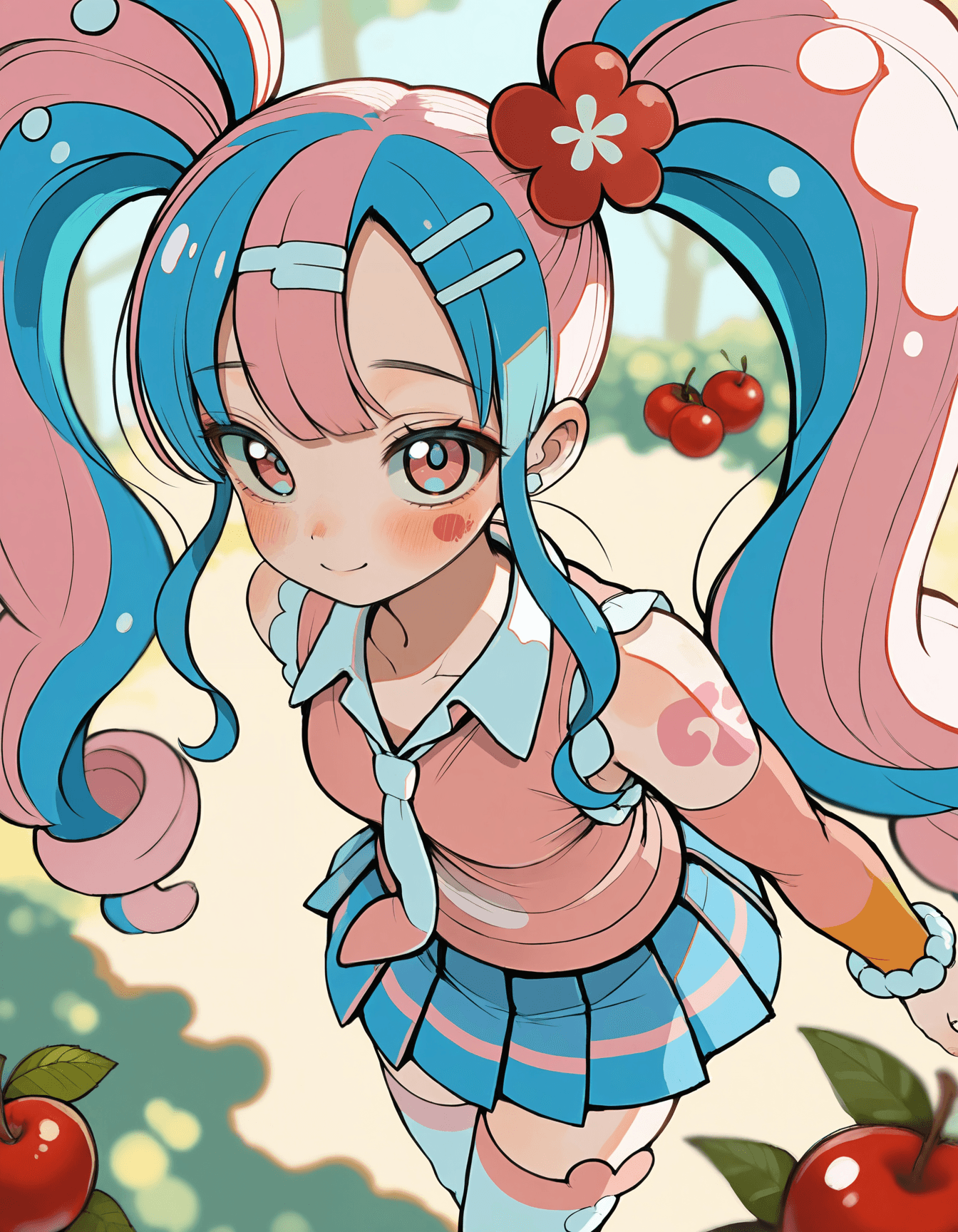 eheheheheh | Shiiro's Styles - Image 1