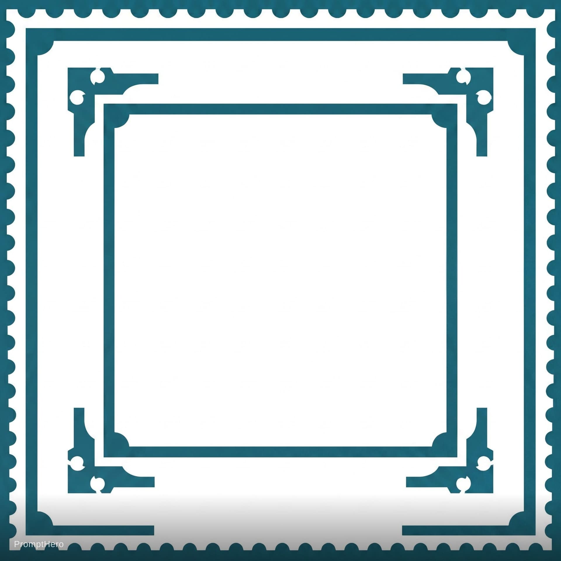 AI generated: can you extend the frame that it fits a 1:1 aspect ratio