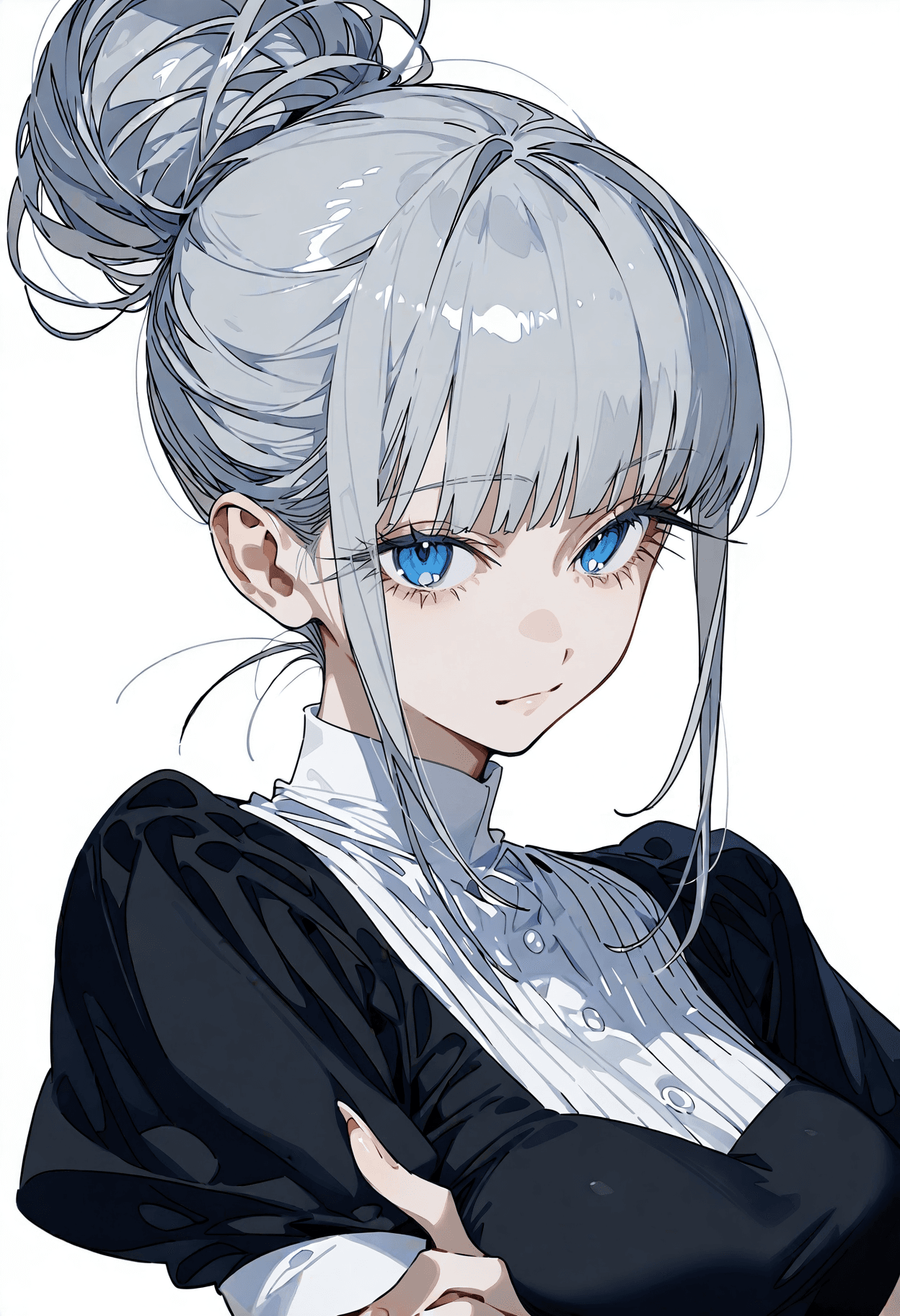 Sagawa | Style for VPRED - Image 3