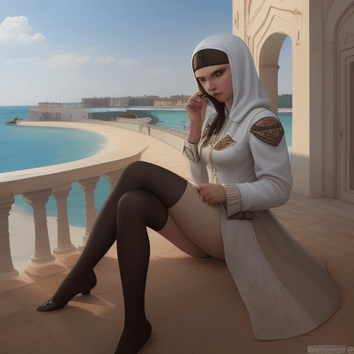 AI generated: Рыба играет в покер