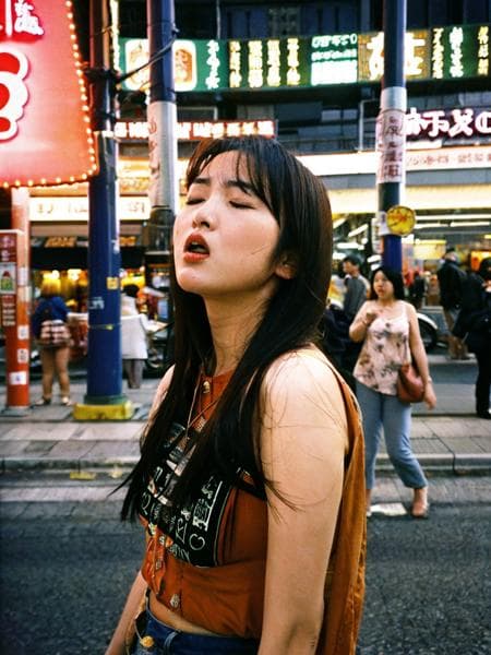 PornMaster-高潮脸-orgasm face - Image 2