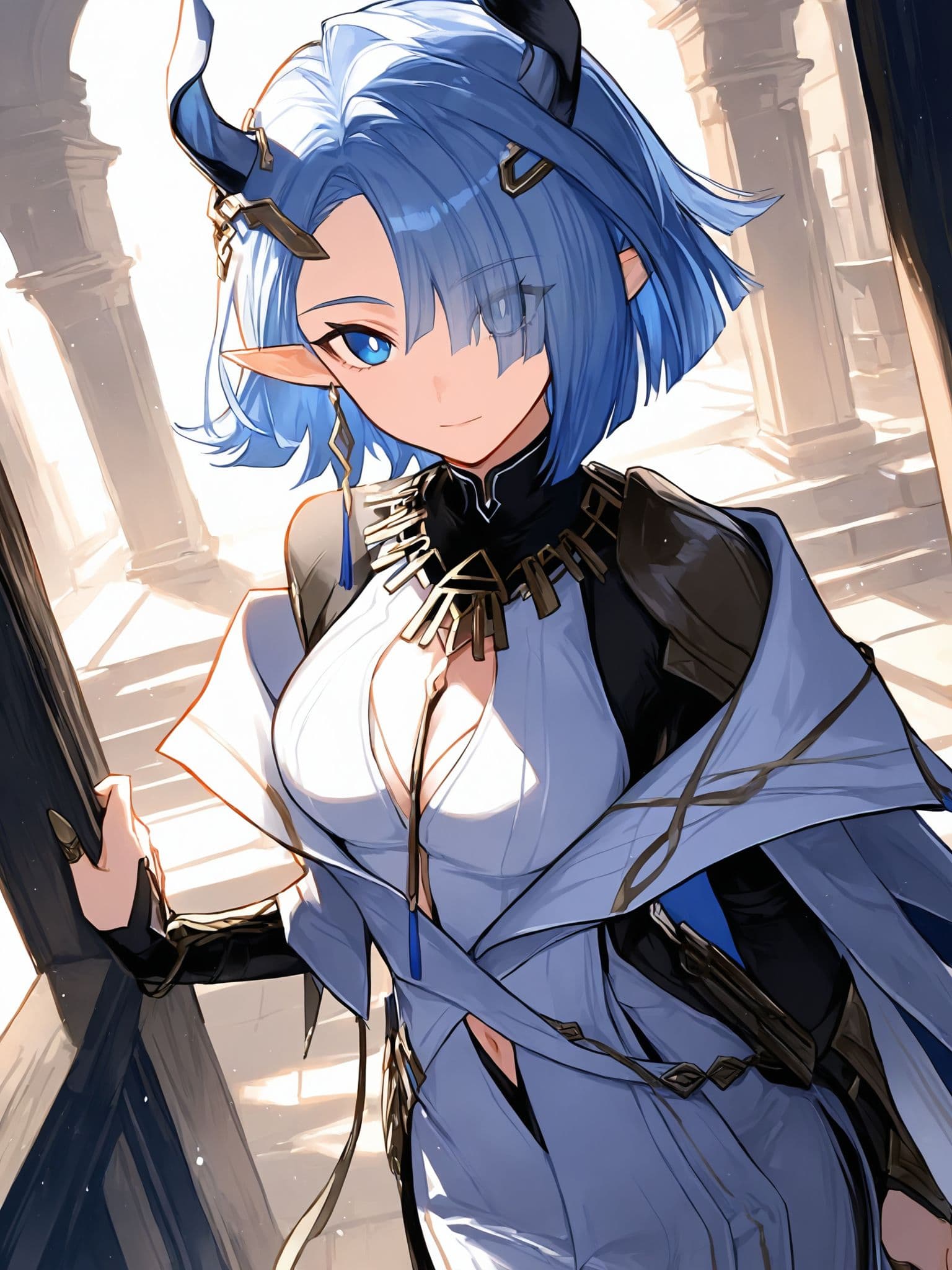 Clementia - Arknights