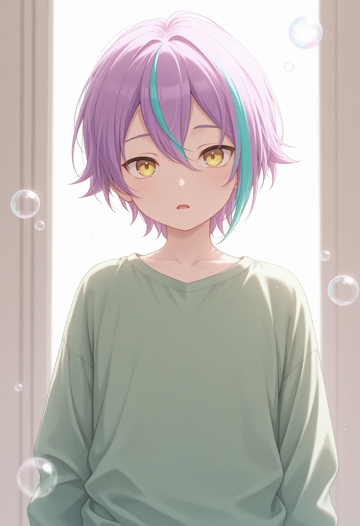 Rui Kamishiro (NAI/Illust/Pony) - Image 4
