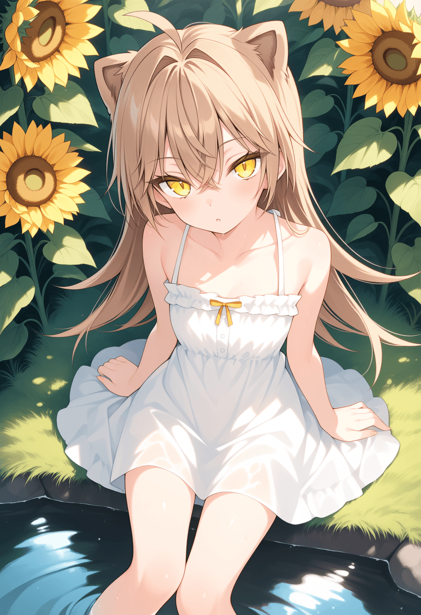 Rurudo Style | Illustrious + ANIMA - Image 2