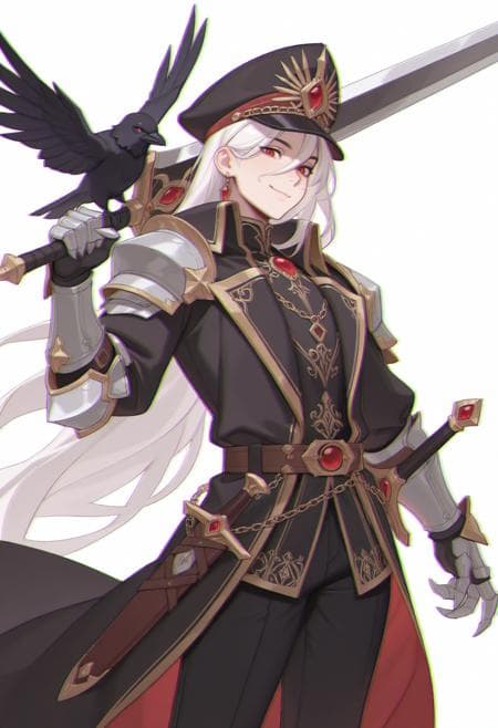 PopFy style [ILXL]