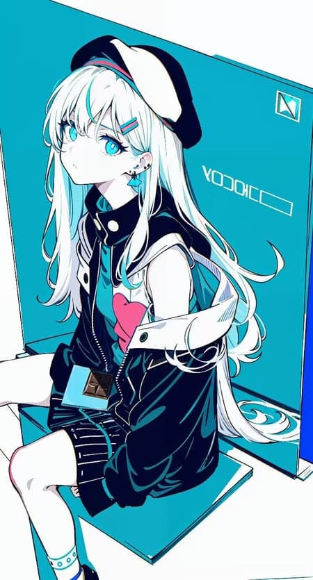 Nullmix - Image 1