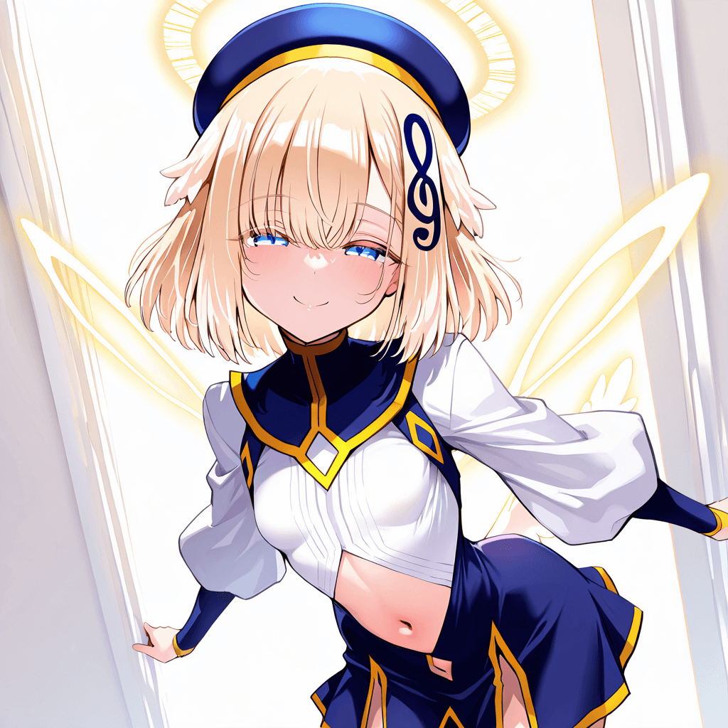 Bombergirl.brass（ブラス）