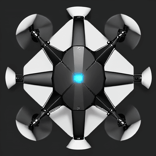AI generated: Please generate an avatar for a Telegram group focused on the project related to the utilization of ...
