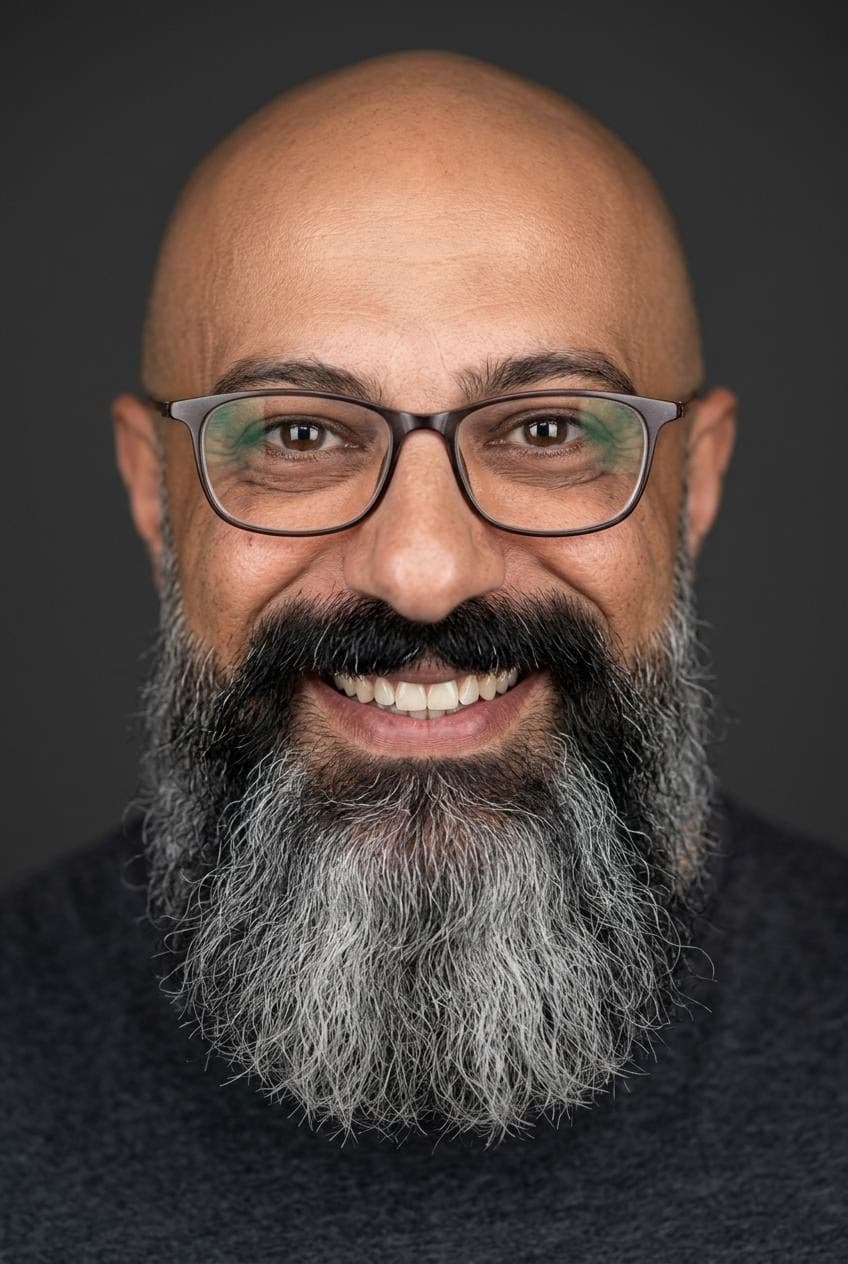 AI generated: Generate a hyper-realistic pure high quality of 6k no grain image based on the attached user photo a...