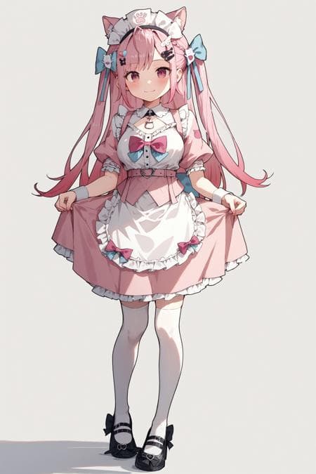 Yuuki Sakuna (結城さくな) - Image 4