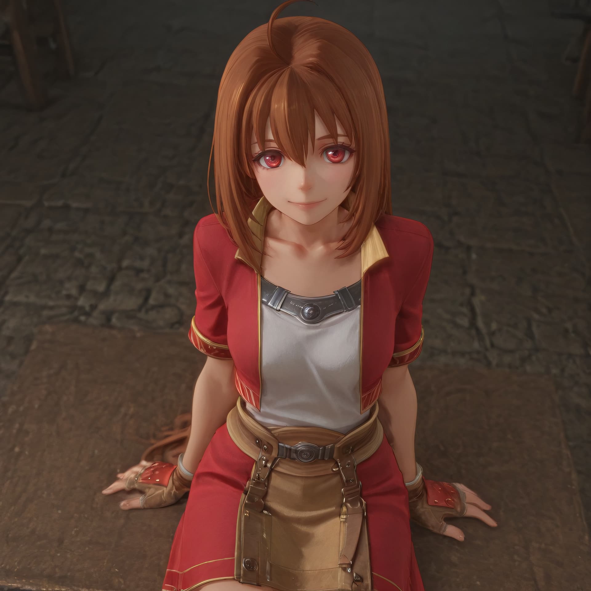 Estelle Bright - Image 2