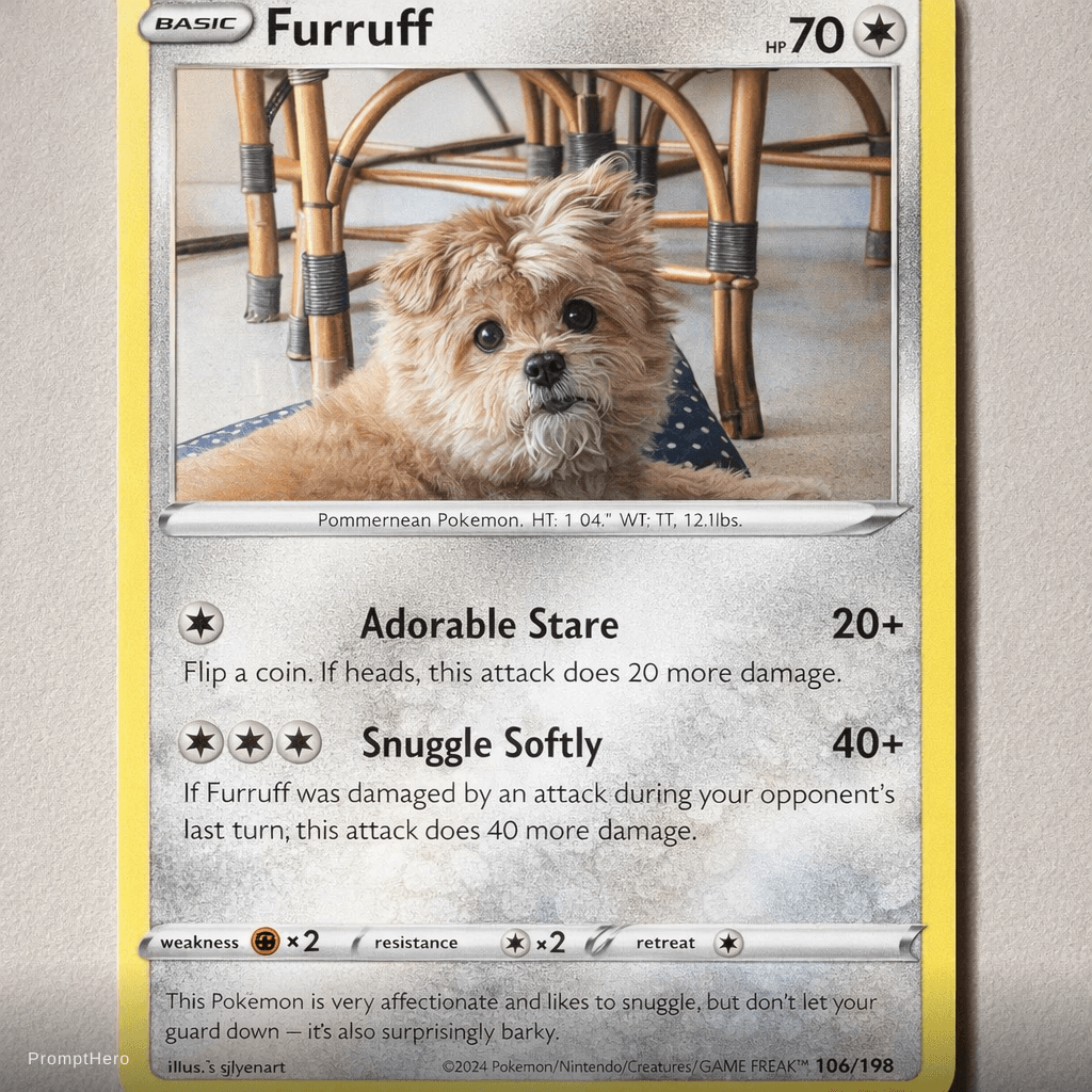 AI generated image