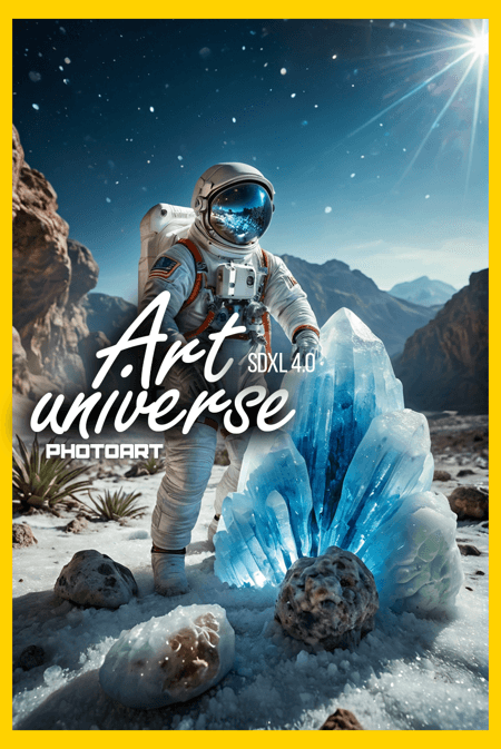 Art Universe