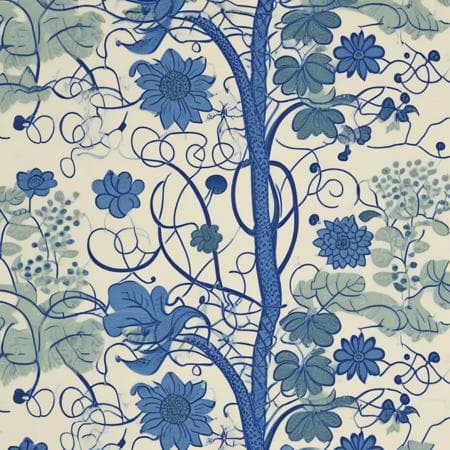 Josef Frank Prints - Image 1